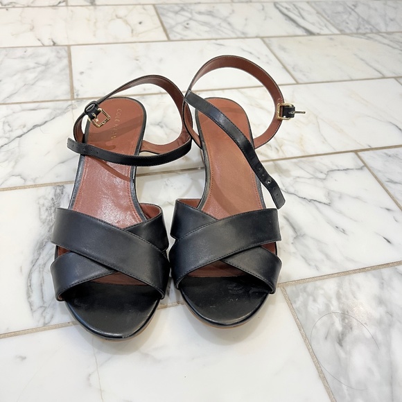 Cole Haan Sandals - Picture 1 of 3